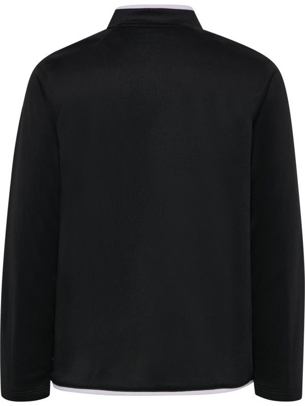 hmlCORE 2.0 HALF ZIP KIDS