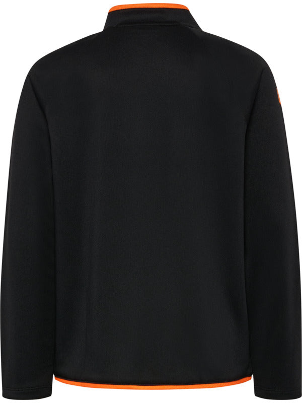 hmlCORE 2.0 HALF ZIP KIDS