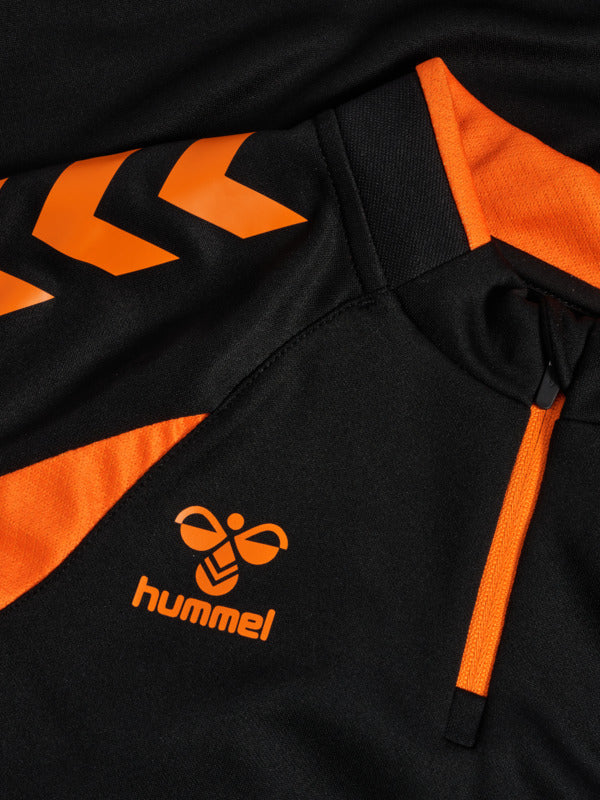 hmlCORE 2.0 HALF ZIP KIDS