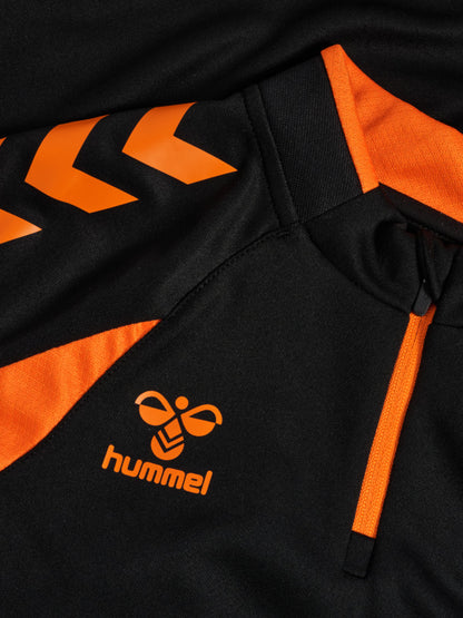 hmlCORE 2.0 HALF ZIP KIDS