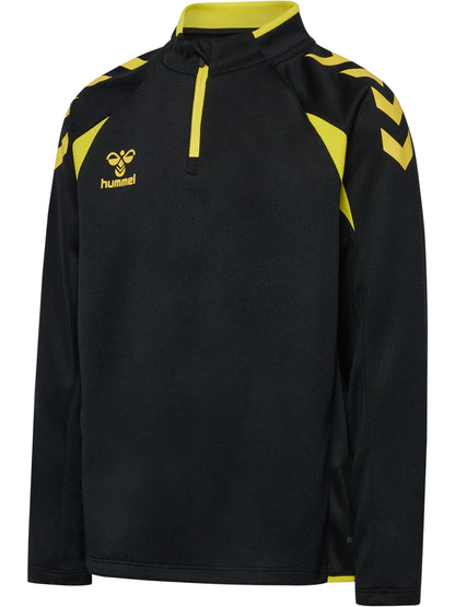 5138-BLACK/BLAZING YELLOW