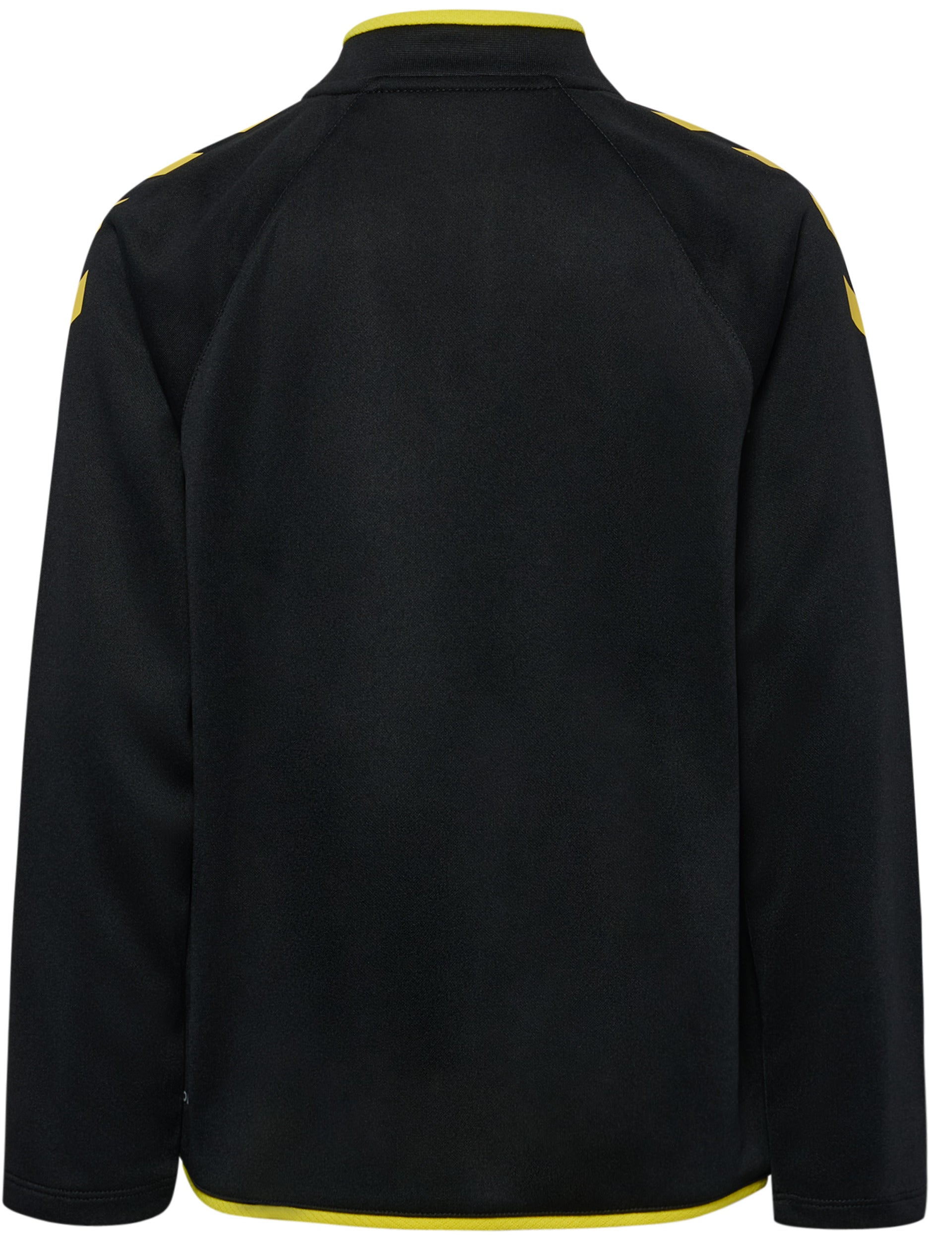 5138-BLACK/BLAZING YELLOW