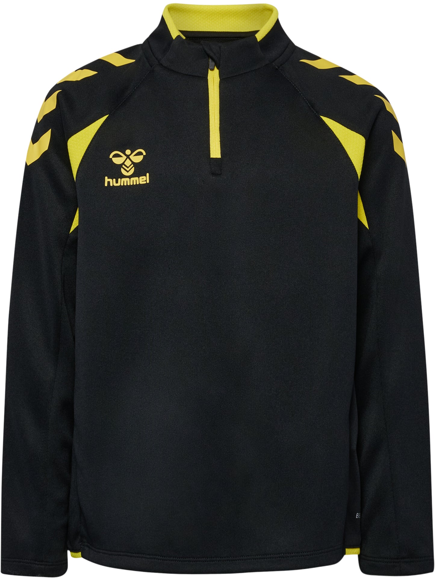 5138-BLACK/BLAZING YELLOW