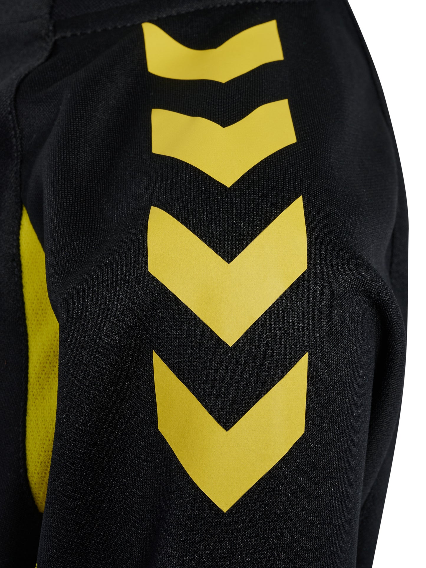 5138-BLACK/BLAZING YELLOW