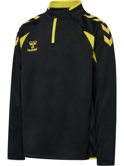 5138-BLACK/BLAZING YELLOW