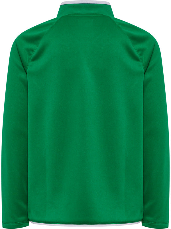 hmlCORE 2.0 HALF ZIP KIDS