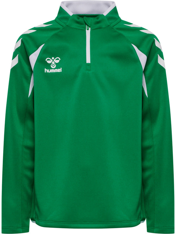 hmlCORE 2.0 HALF ZIP KIDS