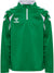 hmlCORE 2.0 HALF ZIP KIDS