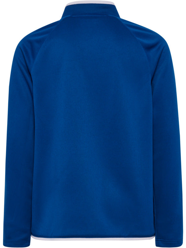 hmlCORE 2.0 HALF ZIP KIDS