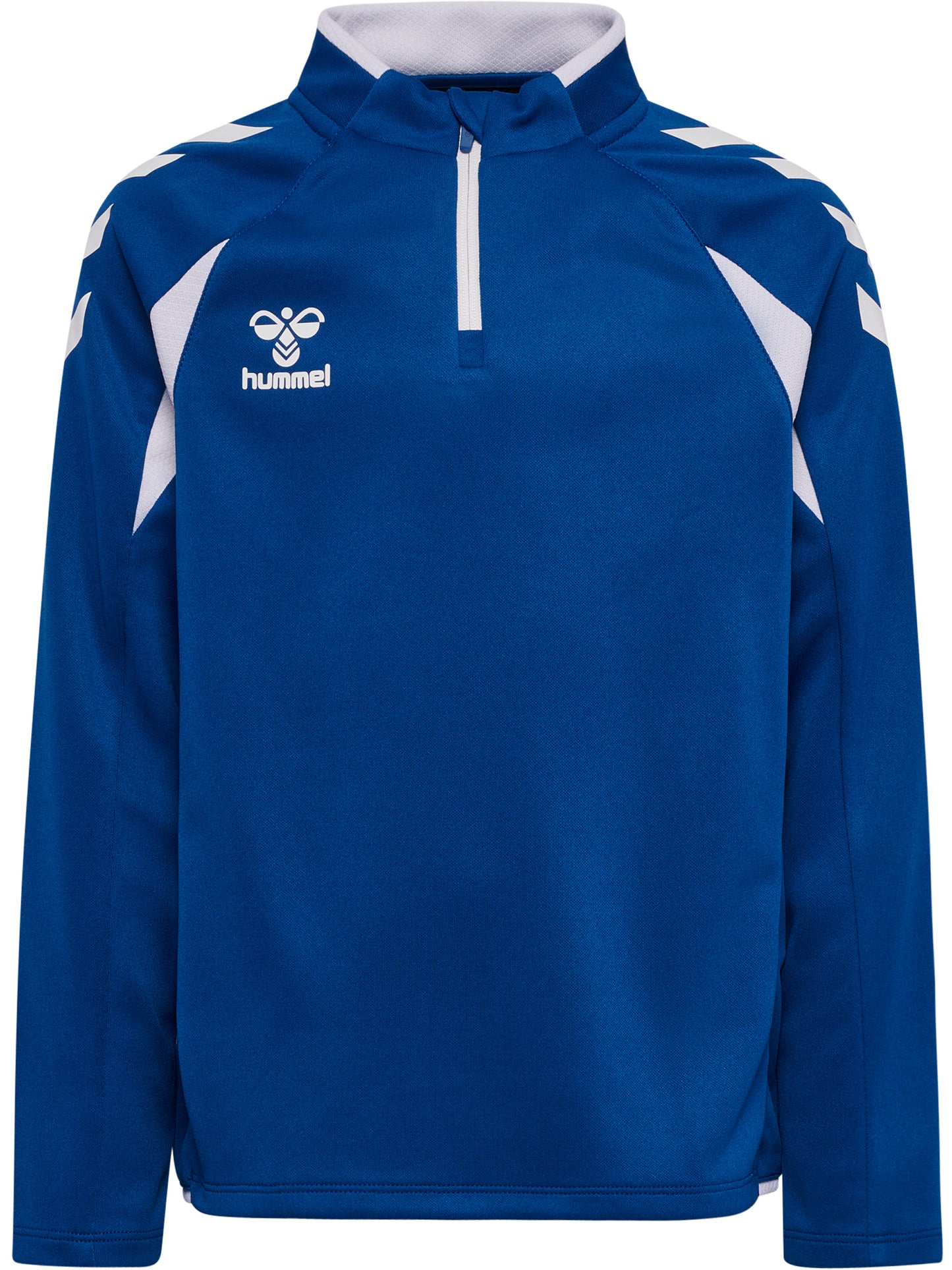 7691-TRUE BLUE/WHITE