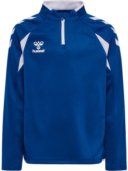hmlCORE 2.0 HALF ZIP KIDS