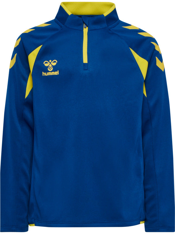 hmlCORE 2.0 HALF ZIP KIDS