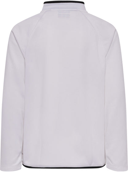 hmlCORE 2.0 HALF ZIP KIDS