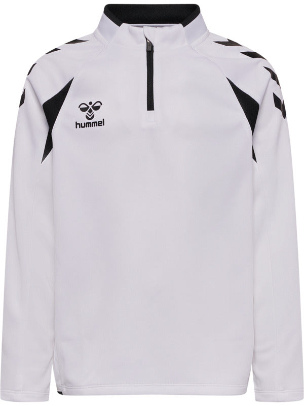 hmlCORE 2.0 HALF ZIP KIDS