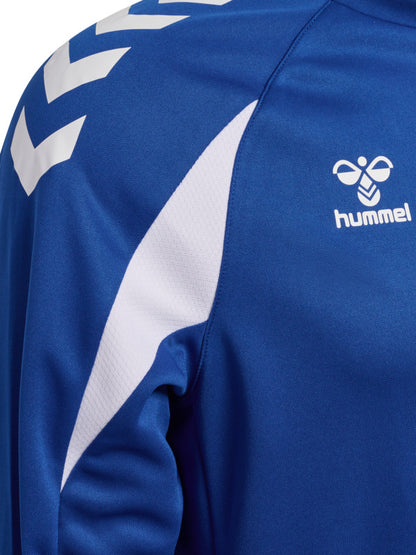 hmlCORE 2.0 CREW NECK