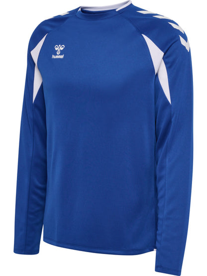 hmlCORE 2.0 CREW NECK