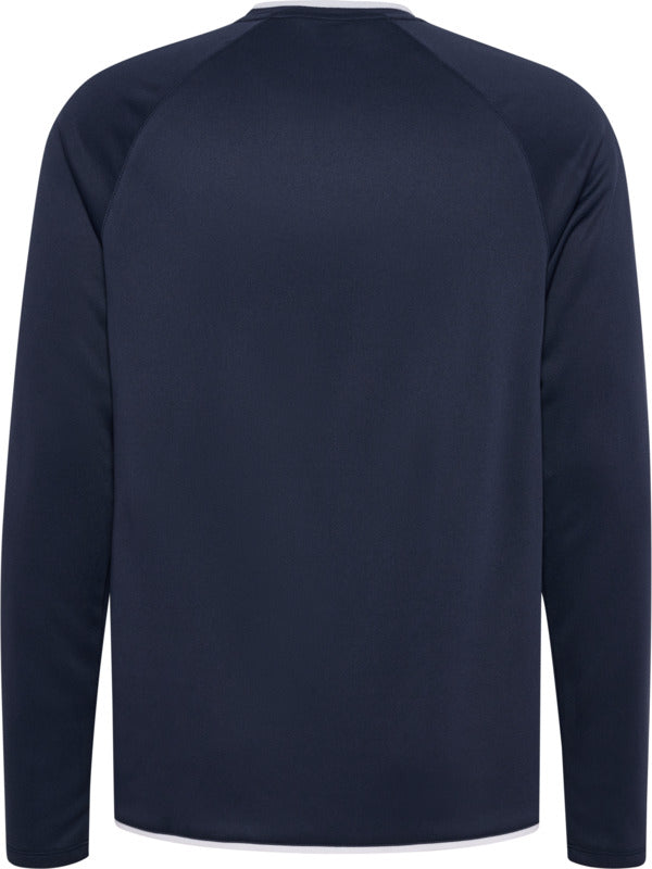 hmlCORE 2.0 CREW NECK