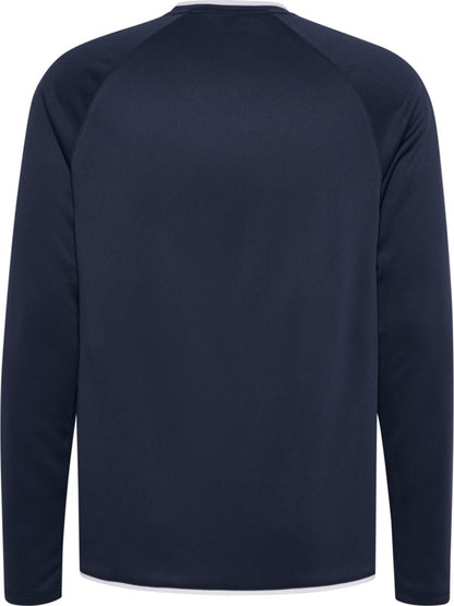 hmlCORE 2.0 CREW NECK