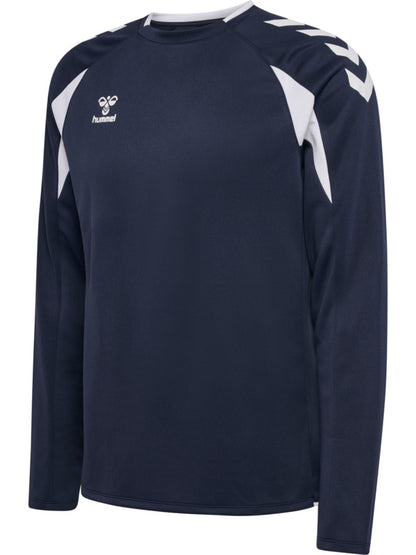 hmlCORE 2.0 CREW NECK