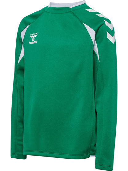 6129-JELLY BEAN/WHITE