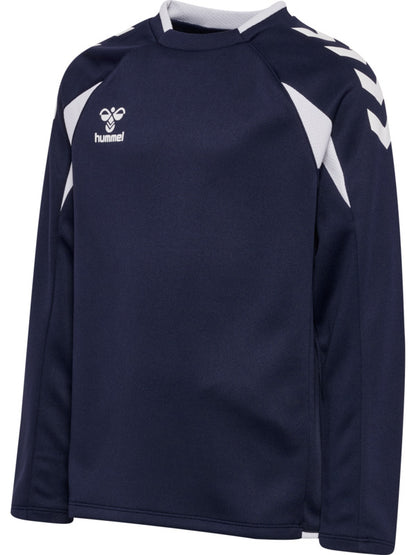 hmlCORE 2.0 CREW NECK KIDS