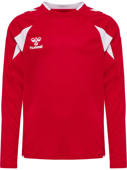 hmlCORE 2.0 JERSEY L/S KIDS