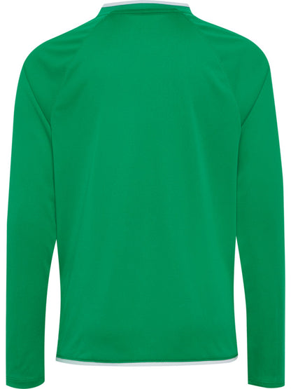 hmlCORE 2.0 JERSEY L/S KIDS
