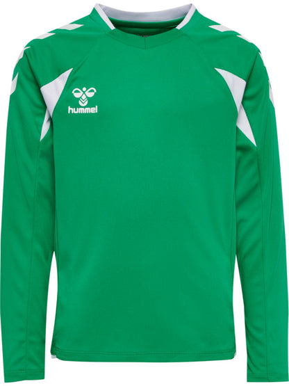 hmlCORE 2.0 JERSEY L/S KIDS