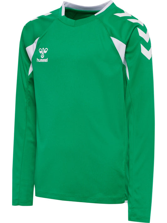 hmlCORE 2.0 JERSEY L/S KIDS