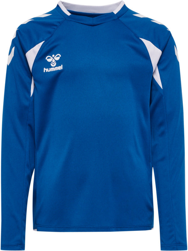 hmlCORE 2.0 JERSEY L/S KIDS