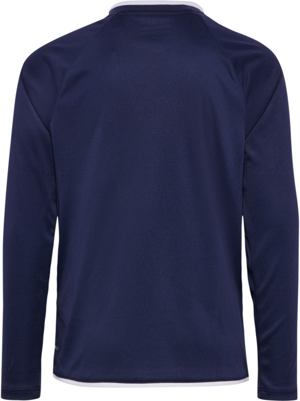 hmlCORE 2.0 JERSEY L/S KIDS