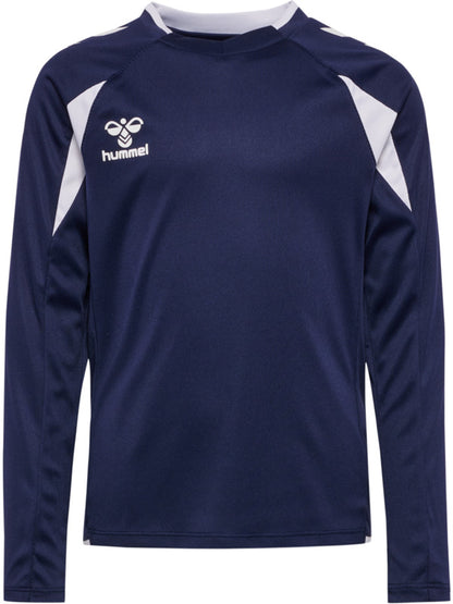 hmlCORE 2.0 JERSEY L/S KIDS