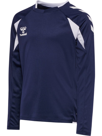 hmlCORE 2.0 JERSEY L/S KIDS