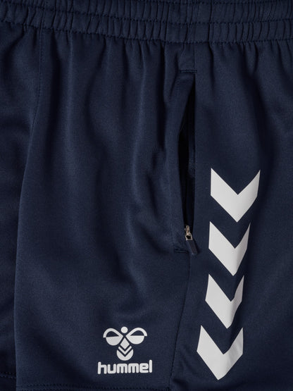 hmlCORE 2.0 TRAINING SHORTS KIDS