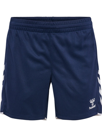 hmlCORE 2.0 TRAINING SHORTS WOMAN