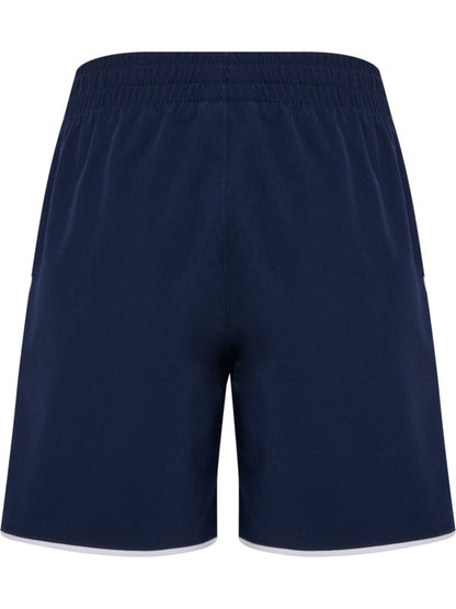hmlCORE 2.0 WOVEN SHORTS KIDS