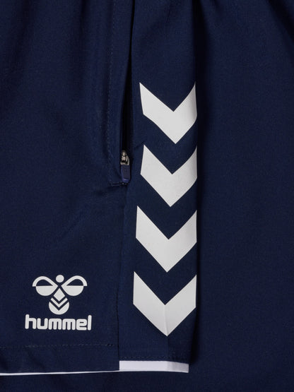 hmlCORE 2.0 WOVEN SHORTS KIDS