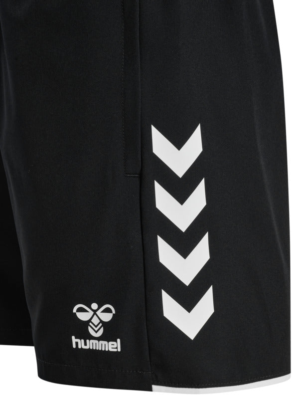 hmlCORE 2.0 WOVEN SHORTS WOMAN