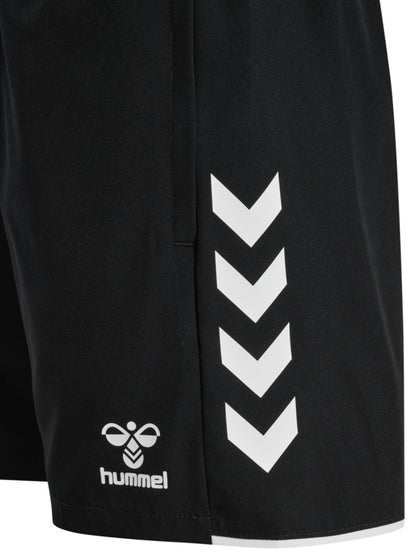 hmlCORE 2.0 WOVEN SHORTS WOMAN