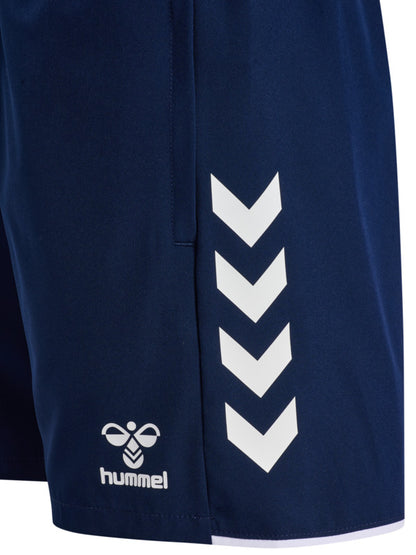 hmlCORE 2.0 WOVEN SHORTS WOMAN