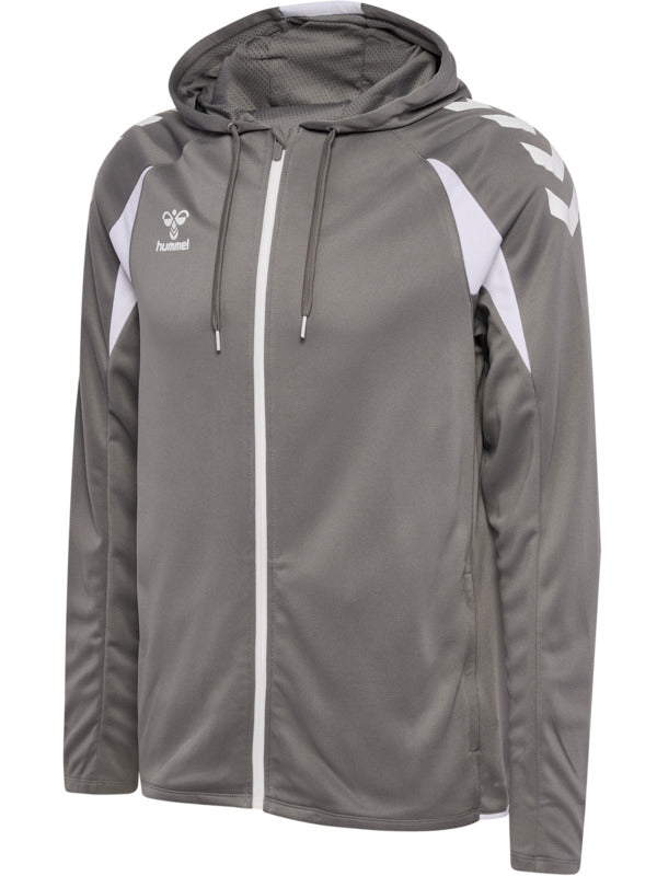 1299-STEEL GRAY/WHITE