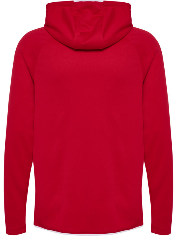 hmlCORE 2.0 ZIP HOODIE