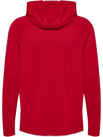 hmlCORE 2.0 ZIP HOODIE