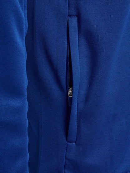 7691-TRUE BLUE/WHITE