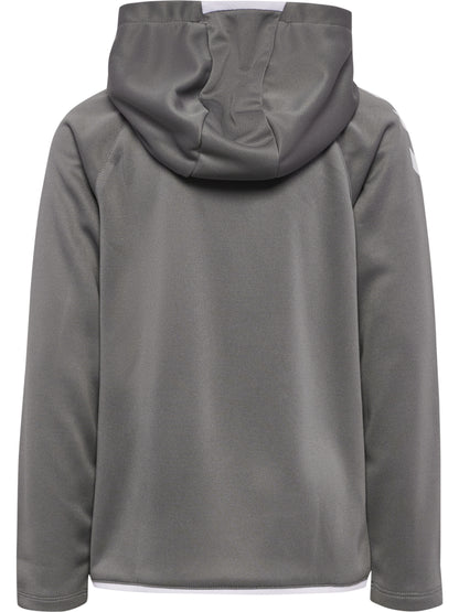 1299-STEEL GRAY/WHITE