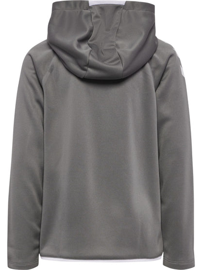 1299-STEEL GRAY/WHITE