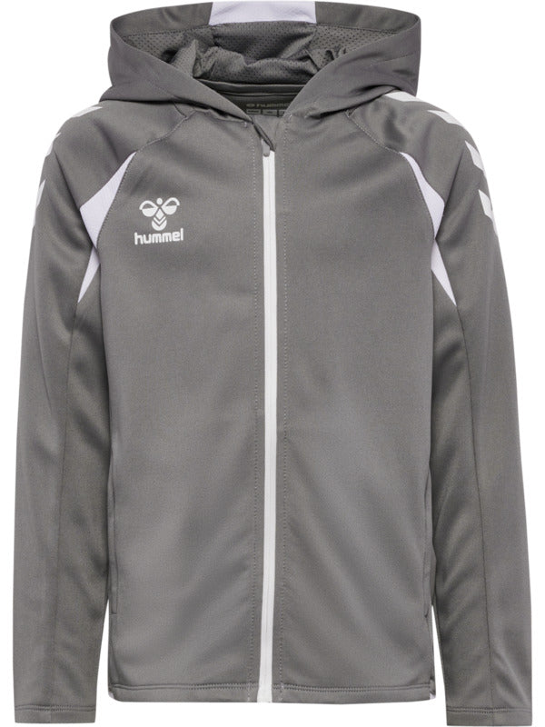 hmlCORE 2.0 ZIP HOODIE KIDS