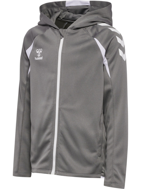 hmlCORE 2.0 ZIP HOODIE KIDS