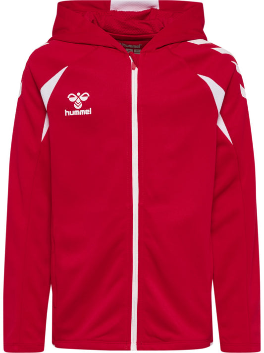 hmlCORE 2.0 ZIP HOODIE KIDS