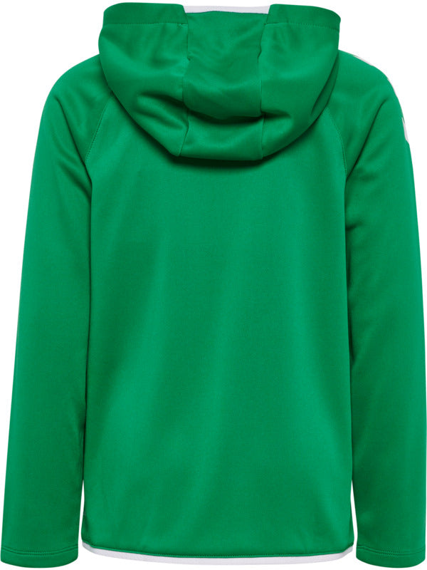 hmlCORE 2.0 ZIP HOODIE KIDS